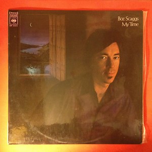 Boz Scaggs - My Time
