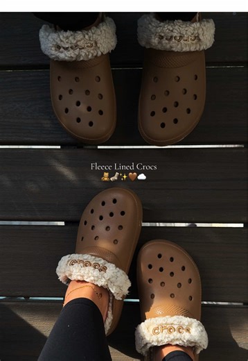 #crocs #croctober #crocsallday #crocs #crocsnewarrivals #crocssuperbrandday #crocsslippers #fuzzycrocs #fallfashion #winterfashion sale from 10/14/25-10/24/25