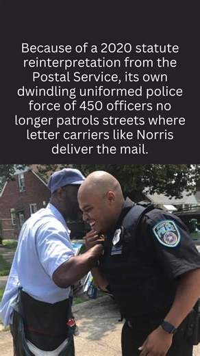 Investigative reporter, Alexandria Jacobson, exposes how mail carriers face bullets and beatings while the USPS sidelines their police force | The Raw Story