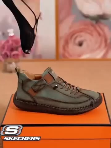 📢𝐒𝐊𝐄𝐂𝐇𝐄𝐑™👟This Year's Super Product😍These orthopedic shoes provide optimal comfort and solve all types of foot and knee pain.. for women ⭐Non-slip 🔄Comfortable 👣Antibacterial ✅ Best for women with bunions ✅ Helps correct posture ✅Relieve body pain while walking ✅Arch support ✅Farewell to swollen feet 🛒 Available now – fast U.S. shipping https://www.hllystore.com/products/orthopedic-comfy-shoes | Norma Watkins