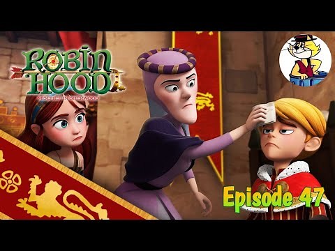 Robin Hood Season 03 ( රොබින් හූඩ්) || සිංහල හඩකැවූ || 2026 03 25