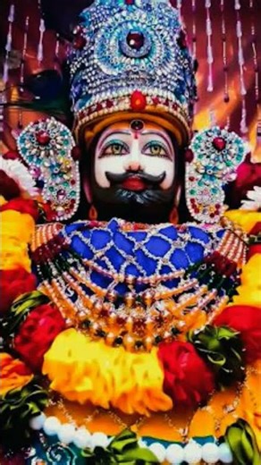 हारे का सहारा बाबा श्याम हमारा ।। KHATU SHYAM JI || JAY SHRI SHYAM ||