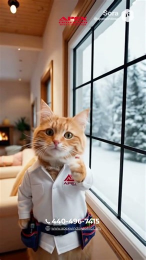 Wood Window Repair in Cleveland, OH | Stop Wood Rot Before It Spreads 🪵