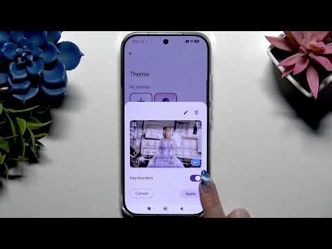 XIAOMI 17 - How to Change Keyboard Theme