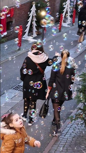 Votre Noël féerique à Albi