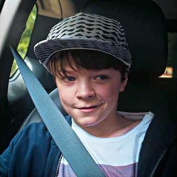 Grandpa and grandson prank each other #movie #edit