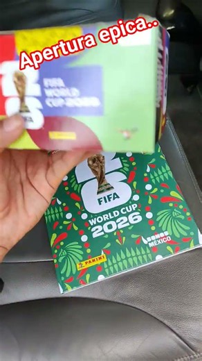 como llenar el sobre del mundial 2026 #mundial2026 #albumdelmundial #viral #fyp