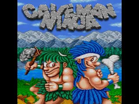 🕹️​​Con 20 duros (o más)🕹️​​ #15: Joe & Mac Caveman Ninja (A Course, Final A)