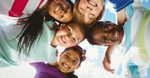 Preschool & Daycare Concord, NC | Kids 'R' Kids of Concord