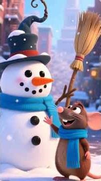 The Snowstorm Brought Them Together #Friendship #BronxStories #Heartwarming