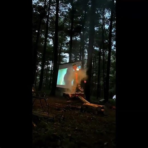 4K 3D Projection Screen - 72/84/100/120 Inch Portable Foldable - HD Anti-wrinkle Polyester Screen