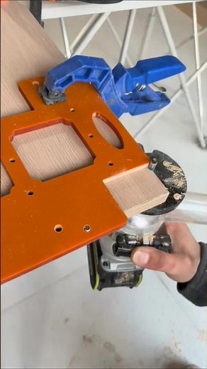 multifunctional⚙️handl freeswitch and socket⚙️roundedgroovemold#handle freeHand designed#Handle#wood