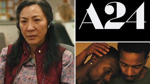 A24’s Best 35 Movies Ranked, From ‘Moonlight’ to ‘Uncut Gems’