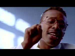 MC Hammer - Have You Seen Her 1990 (Official Music Video) Remastered