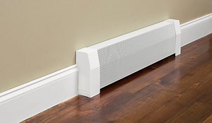 Everything You Ever Wanted to Know about End Caps for Baseboard Heaters
