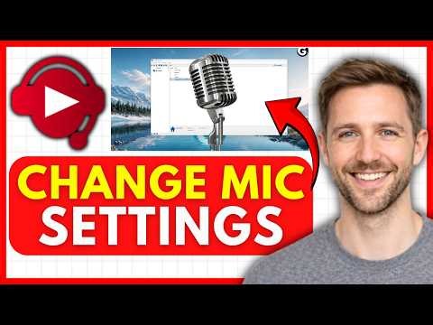 How To CHANGE Mic Settings In Soundpad (EASY) 2026