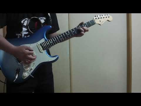 「BAN BAN BAN」（バン・バン・バン）を弾く KUWATA BAND（桑田佳祐）