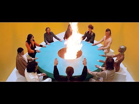 The Holy Mountain - Official Trailer | ABKCO Films