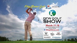 The DFW Golf Show is the can’t-miss event of the year for golfers in the Dallas/Fort Worth metropolitan area, giving golfers their first chance to see and swing the clubs that will be the talk of the golf world in 2017! | Dallas Observer