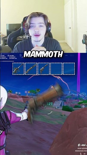 *NEW* Best Loadout in Fortnite Season 4! 🤯