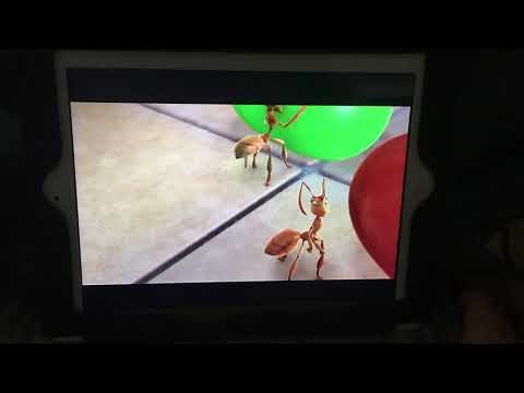 ( Ant Bully ) Lucas Called The Pizza Guy scene