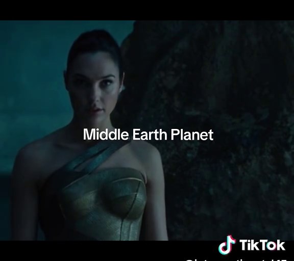 Exploring the Middle Earth Planet: A Journey