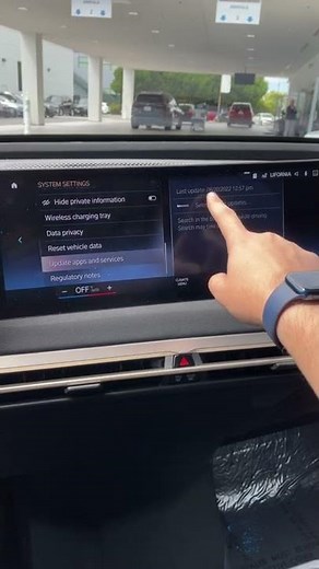How to Perform a Remote Update on iDrive 8