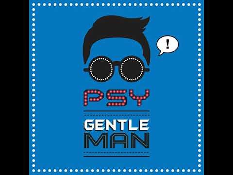 Gentleman - PSY (Clean Version)