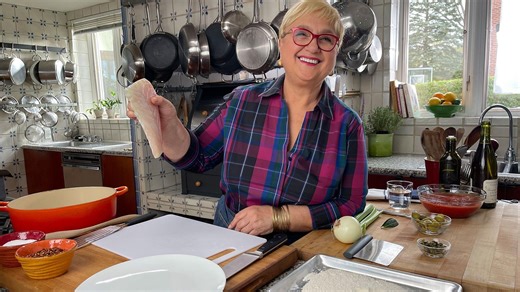 Easy Going Recipes | Watch online at WTTW.com