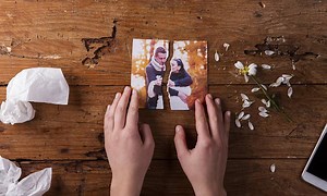 I gave my ex money towards his mortgage so am I entitled to anything?