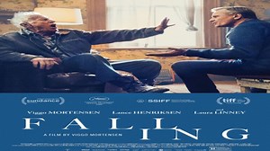 ASA 🎥📽🎬 Falling (2020) Directed by Viggo Mortensen. With Viggo Mortensen, Lance Henriksen, Laura Linney, Terry Chen.