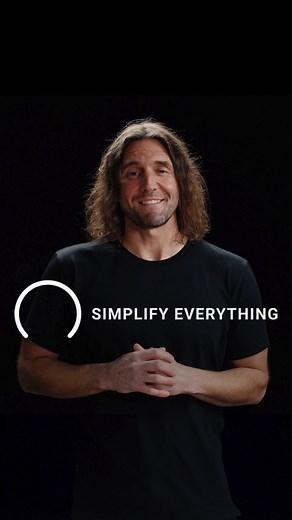 27K views · 385 reactions | The Minimalists' first-ever decluttering course. Learn more at SimplifyEverything.xyz | The Minimalists | Facebook