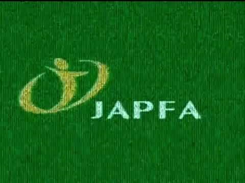 Japfa Logo Effects [cllieszy Csupo Effects]