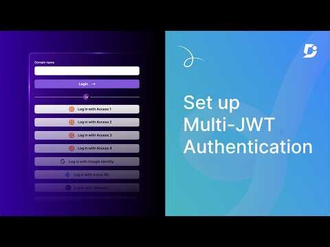 How to Set Up Multiple JWT Providers for Your Knowledge Base | Document360