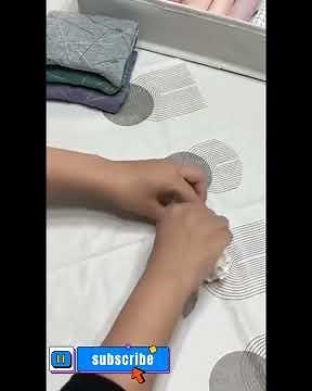 "10 Easy Fashion Design Hacks for Beginners 25 DIY Trends & Styling Tips 🧵✨ (Step-by-Step Tutorial)"