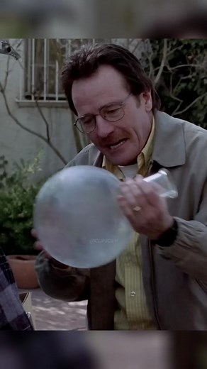 Walt & Jesse Discuss First Cook!🧪_ Breaking Bad #breakingbadfeeds