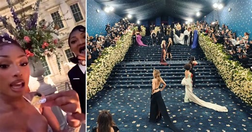Seating plans and free tickets: Niche logistic details of how the 2025 Met Gala is run