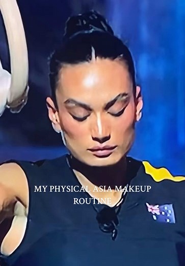 My Physical Asia Makeup Routine: Step-by-Step Guide