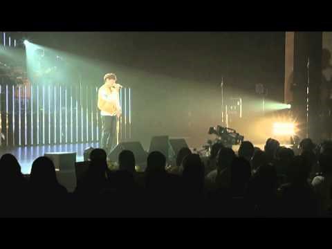 JUNHO (From 2PM)「SAY YES」live ver.