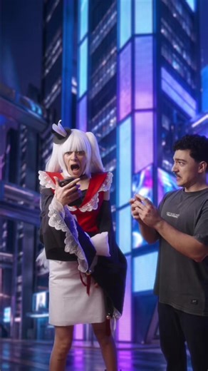 Explore Space Adventures with Honkai Star Rail 4.0