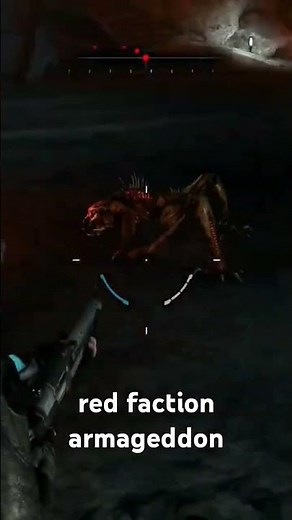 "Unleashing Chaos: The Epic Secrets of Red Faction Revealed!"
