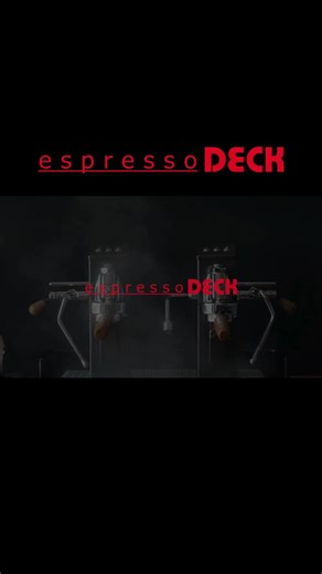 espressoDECK | Coffee Machines on Instagram: "In this tech support video, Jason walks through how to replace the anti-vacuum valve on the espressoDECK. ㅤ The anti-vacuum valve protects the boiler by preventing it from creating a vacuum as it cools down after shutdown. This allows the boiler pressure to drop to zero safely. ㅤ It should be replaced as part of regular maintenance. If left too long, the O-ring can deteriorate, leading to steam leaks and reduced efficiency. ㅤ You will find more helpf