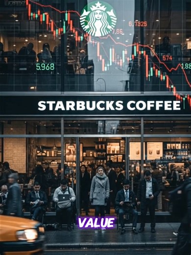 ☕ 8 Crazy Facts About Starbucks You NEVER Knew 🤯 The last one will seriously blow your mind… That caramel drink you love? Way more sugar than you think. That $7 latte? Costs them literal cents to make. Some of these facts made me put my cup down mid-sip 😬 One of them had me questioning everything. 👇 Comment which fact shocked you the most ⚠️ Fact #4 had me DONE. #StarbucksFacts #CrazyCoffeeFacts #StarbucksSecrets #CoffeeTruth