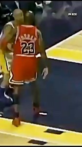 Michael Jordan Jordan Defense to His Opponent 💪💯 #michaeljordan #defense #fbreelsviral | Dalmacio Hosana Vlog