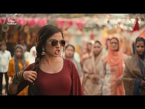 Hotstar Specials Aashiqana | Now Streaming | DisneyPlus Hotstar