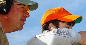 Public Shooting Ranges