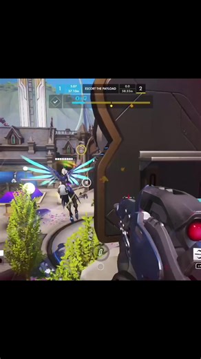 Overwatch 2 XIM Gameplay Highlights