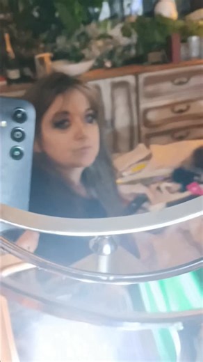 Tracy Brown on Reels