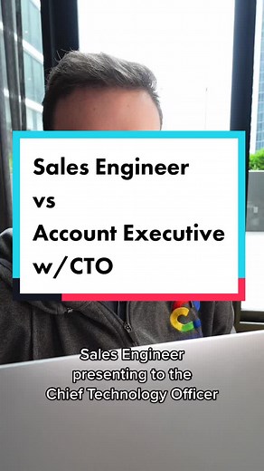 Tech Sales Engineer vs Executive Sales Engineer: A Look Into the Corporate World