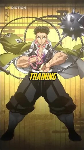 Things you should know about Demon Slayer season 4 (Hashira training arc) #shorts #demonslayer